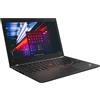 Lenovo ThinkPad X280 Notebook 12.5 Full HD Intel i5-8350U Ram 16GB SSD 512GB (Ricondizionato Grado A)