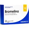 YAMAMOTO RESEARCH BROMELINA 30 COMPRESSE