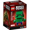 LEGO 41592 Brickheadz Marvel The Hulk