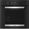 MIELEincasso H2455BP - Miele H 2455 BP Active 76 L 3600 W Nero