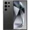 Samsung S928 Galaxy S24 Ultra 512Gb 12Gb-RAM 5G Dual Sim - Titanium Black