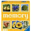 Ravensburger Memory Nature Gioco da Tavolo per Bambini da 3+ Anni - 20881