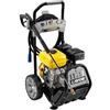 Lavorwash Lander 3000 Idropulitrice de o Idropulitrice a benzina 690 l/h Nero, Giallo