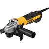 DeWALT DWE4347-QS smerigliatrice angolare 12,5 cm 10500 Giri/min 2,3 kg [DWE4347-QS]