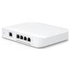 Ubiquiti Switch di rete Ubiquiti UniFi Flex XG Gestito L2 10G Ethernet (100/1000/10000) Supporto Power over (PoE) Bianco [USW-Flex-XG]