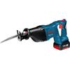 Bosch 0 601 64J 000 sega alternativa 2700 spm (fogli per minuto) Nero, Blu, Rosso, Argento [060164J000]