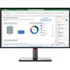 Lenovo Monitor Lenovo ThinkVision P27h-30 LED display 68,6 cm (27") 2560 x 1440 Pixel Quad HD LCD Nero [63A1GAT1EU]