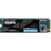 Kioxia SSD Kioxia LVD10Z002TG8 drives allo stato solido 2 TB M.2 PCI Express 5.0 NVMe BiCS FLASH TLC [LVD10Z002TG8]