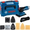 Bosch Levigatrice Bosch GSS 12V-13 Professional [06019L0001]
