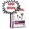 ROYAL CANIN DIETA CANE RENAL SMALL 3,5 KG