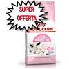 ROYAL CANIN GATTO BABYCAT & MOTHER 4 KG
