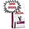ROYAL CANIN DIETA GATTO RENAL 4 KG