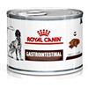 ROYAL CANIN DIETA CANE UMIDO GASTROINTESTINAL 200 G