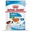 ROYAL CANIN CANE UMIDO MINI PUPPY 85 G BUSTINA