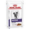 ROYAL CANIN DIETA GATTO UMIDO NEUTERED BALANCED 85 G BUSTINA