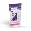 ecuphar proGlan Chews | 30 Pezzi | Integratore Alimentare per Cani | per Migliorare la consistenza delle feci e sostenere Il meccanismo di svuotamento delle ghiandole Anali