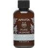 Apivita - Gel Doccia Idratante al Gelsomino Confezione 75 Ml