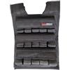 TimeBreak Giubbotto gilet pesi da 20 kg Timebreak