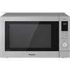 PANASONIC NN-CD88QSEPG MICROONDE, 1000 W, 34 l