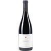 Le Terrazze dell'Etna Etna DOC Nerello Mascalese Cirneco 2016