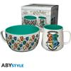 ABYSTYLE Harry Potter Set Colazione Tazza E Ciotola "Stare Insieme" Abystyle