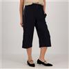 Caterina Lancini Pantaloncini in cotone con coulisse