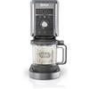 Ninja Gelatiera Creami DELUXE NC501EU