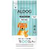 Aldog adult maintenance mini 8kg