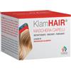NUTRIGEA Srl Nutrigea KlamHair Maschera Capelli 200 ml - Maschera Ristrutturante