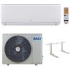 Baxi Climatizzatore Condizionatore Monosplit Astra JSGNW70 24000 btu R32 inverter Wi-Fi Optional Classe A++ con Staffa ,