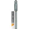 Microplane Grattugia Zester Verde Eucalipto Ideale per Agrumi, Formaggio a Pasta Dura, Zenzero, Cioccolato e Noce Moscata con Lama Fine - Made in USA