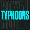 Warner Music Typhoons