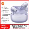 Xiaomi Versione globale Xiaomi Redmi Buds 6 Pro Fino a 55 dB con cancellazione attiva del rumore Audio ad - Special Offer Purple