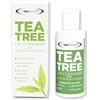 The Eye Doctor Detergente per palpebre dell'albero del tè, 100 ml, igiene delle palpebre, rimuove lo sporco e il trucco, le ciglia delle palpebre, adatto per occhi sensibili, olio di tea tree, olio di