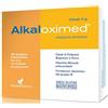 Generico Alkaloximed 20 Bustine - Pharmextracta Integratore per Stanchezza e Affaticamento - Supporto Antiossidante con Magnesio, Potassio, Zinco e Vitamine