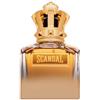 Jean P. Gaultier Scandal Absolu Pour Homme profumo da uomo 100 ml