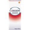 CORSODYL SOLUZ 150ML 200MG/100