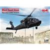 ICM BLACK HAWK DOWN OPERATION GOTHIC KIT 1:48