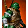 NECA TMNT TEENAGE MUTANT NINJA TURTLES MIRAGE COMICS MICHELANGELO ACTION FIGURE