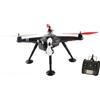 WLtoys Drone Quadricottero Radiocomandato WlToys XK X380 Detect Con GPS, Barometro