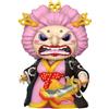 FUNKO One Piece Pop! Super Animation Figure Vinile Big Mom (w/Chase) Assortimento (3)