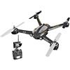 WLtoys XK Drone Quadricottero Radiocomandato WlToys X252 Motore brushless SENZA MONITOR