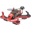 EACHINE Mini Drone EB185 Racing Drone - ARF - OSD - HD-Kamera - 5,8 GHz - FPV