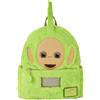 FUNKO LOUNGEFLY MINI ZAINO TELETUBBIES DIPSY LIGHTS UP CARTOON - FUNKO