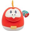 JAZWARES Squishmallows Peluche Figura Fuecoco 50 Cm Jazwares