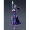 BANDAI Yu-gi-oh! S.h. Monsterarts Action Figura Dark Magician 19 Cm Bandai Tamashii Nat