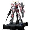 Bandai Gundam Master Grade Extreme MGEX Model Kit Unicorn Ver. Ka 1/100 Bandai