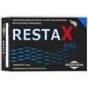 WIKENFARMA SRL RESTAX GABA 30CPS