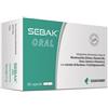 DOAFARM GROUP SRL SEBAK ORAL 30CPS