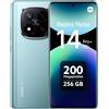 Xiaomi Redmi Note 14 Pro Plus 5G Smartphone 12+512GB 200MP 120Hz 120W NFC Global